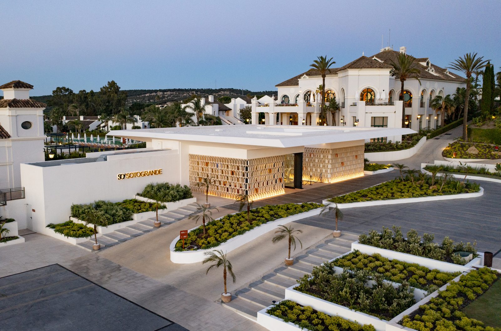SO/ Sotogrande
