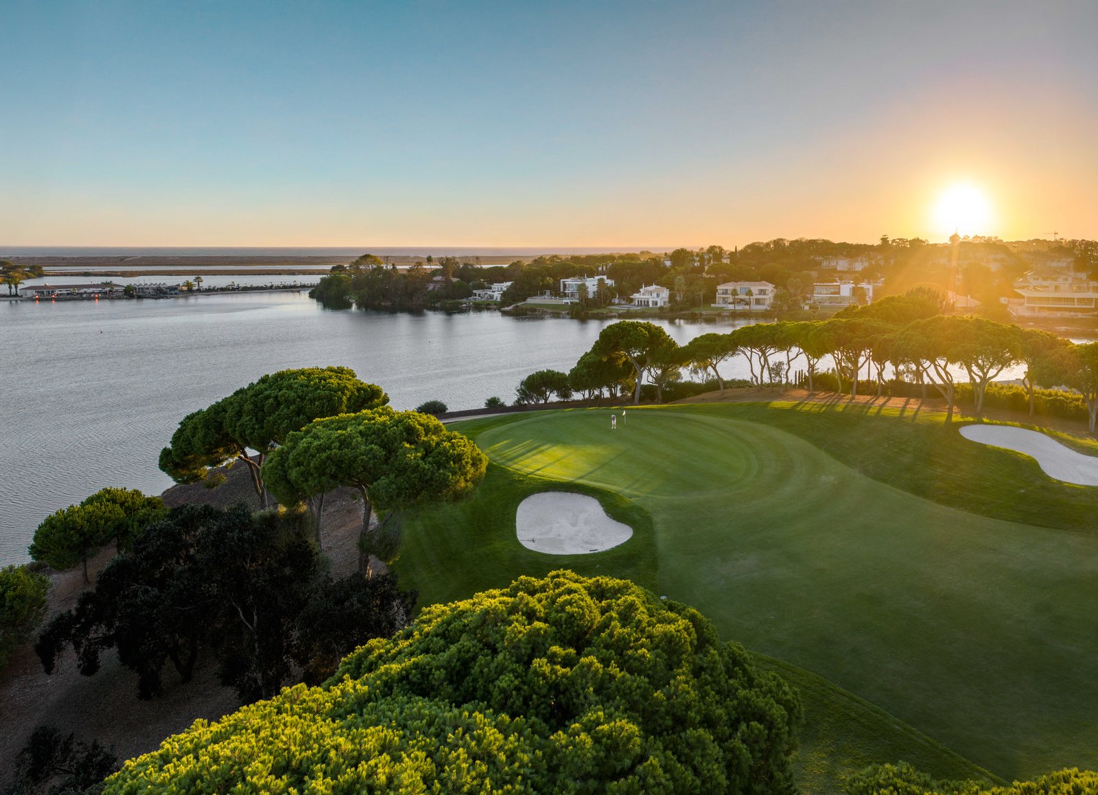 Quinta do Lago South Golf Course